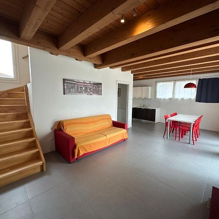 Attico Concordia - Agenzia Cocal Apartamento Caorle Exterior foto