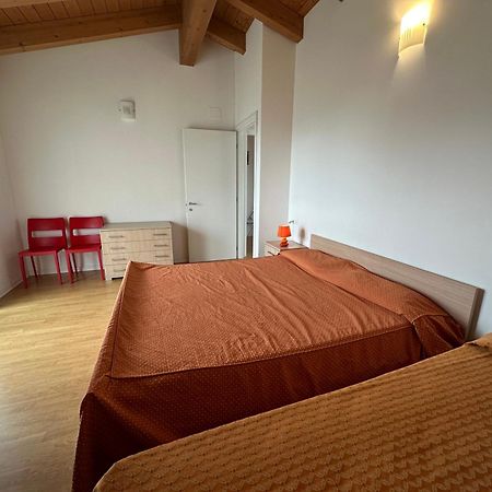 Attico Concordia - Agenzia Cocal Apartamento Caorle Exterior foto