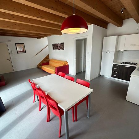 Attico Concordia - Agenzia Cocal Apartamento Caorle Exterior foto