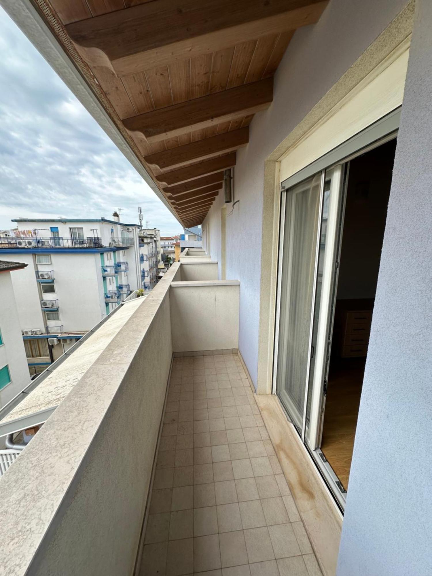 Attico Concordia - Agenzia Cocal Apartamento Caorle Exterior foto