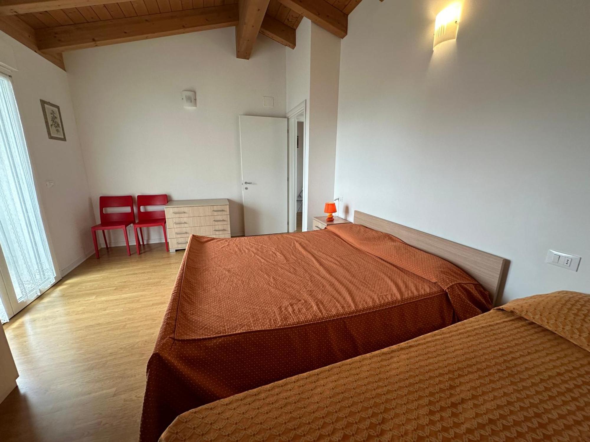 Attico Concordia - Agenzia Cocal Apartamento Caorle Exterior foto