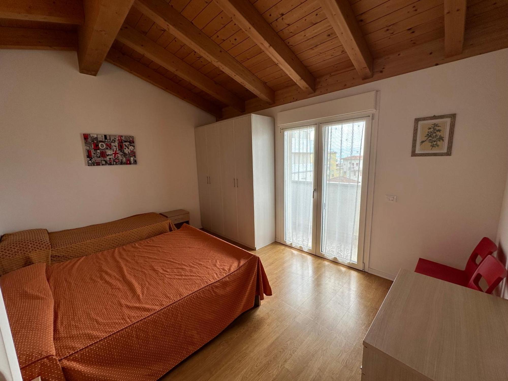 Attico Concordia - Agenzia Cocal Apartamento Caorle Exterior foto