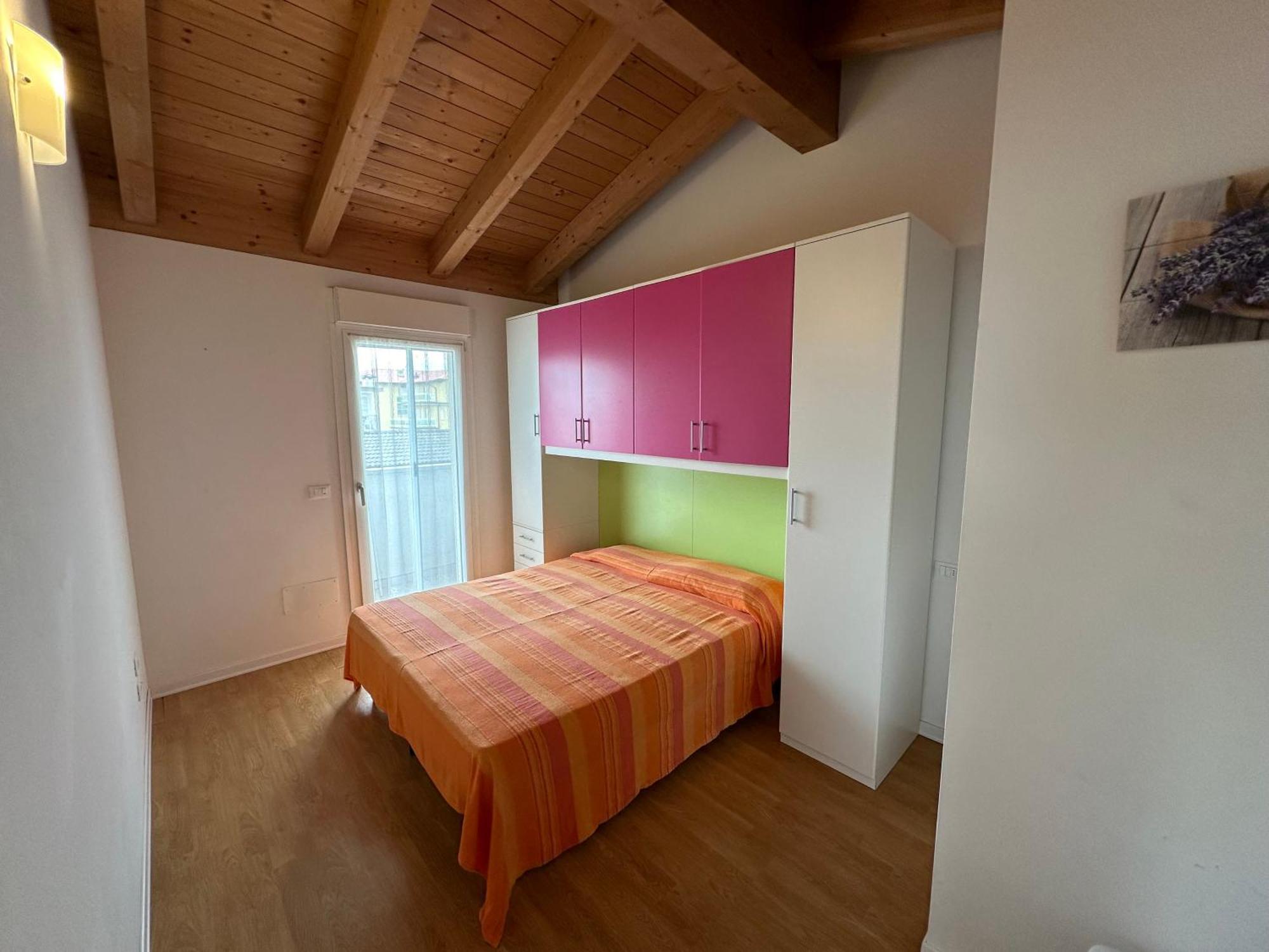 Attico Concordia - Agenzia Cocal Apartamento Caorle Exterior foto