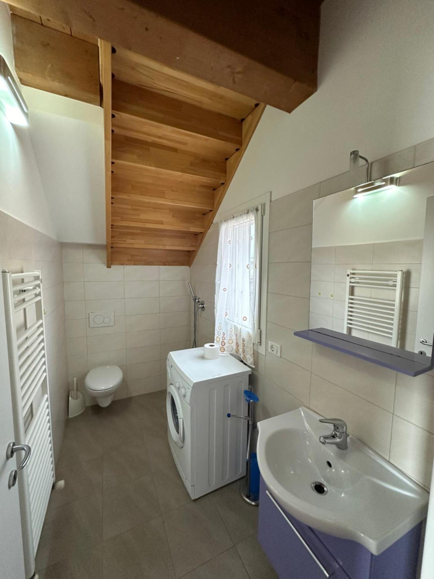 Attico Concordia - Agenzia Cocal Apartamento Caorle Exterior foto