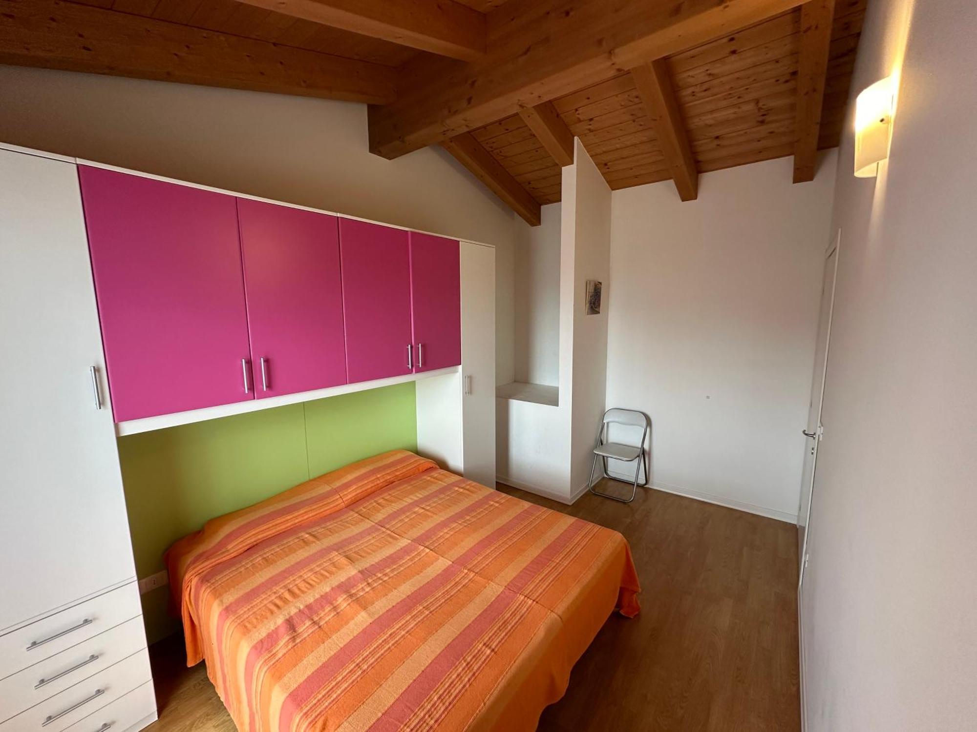 Attico Concordia - Agenzia Cocal Apartamento Caorle Exterior foto